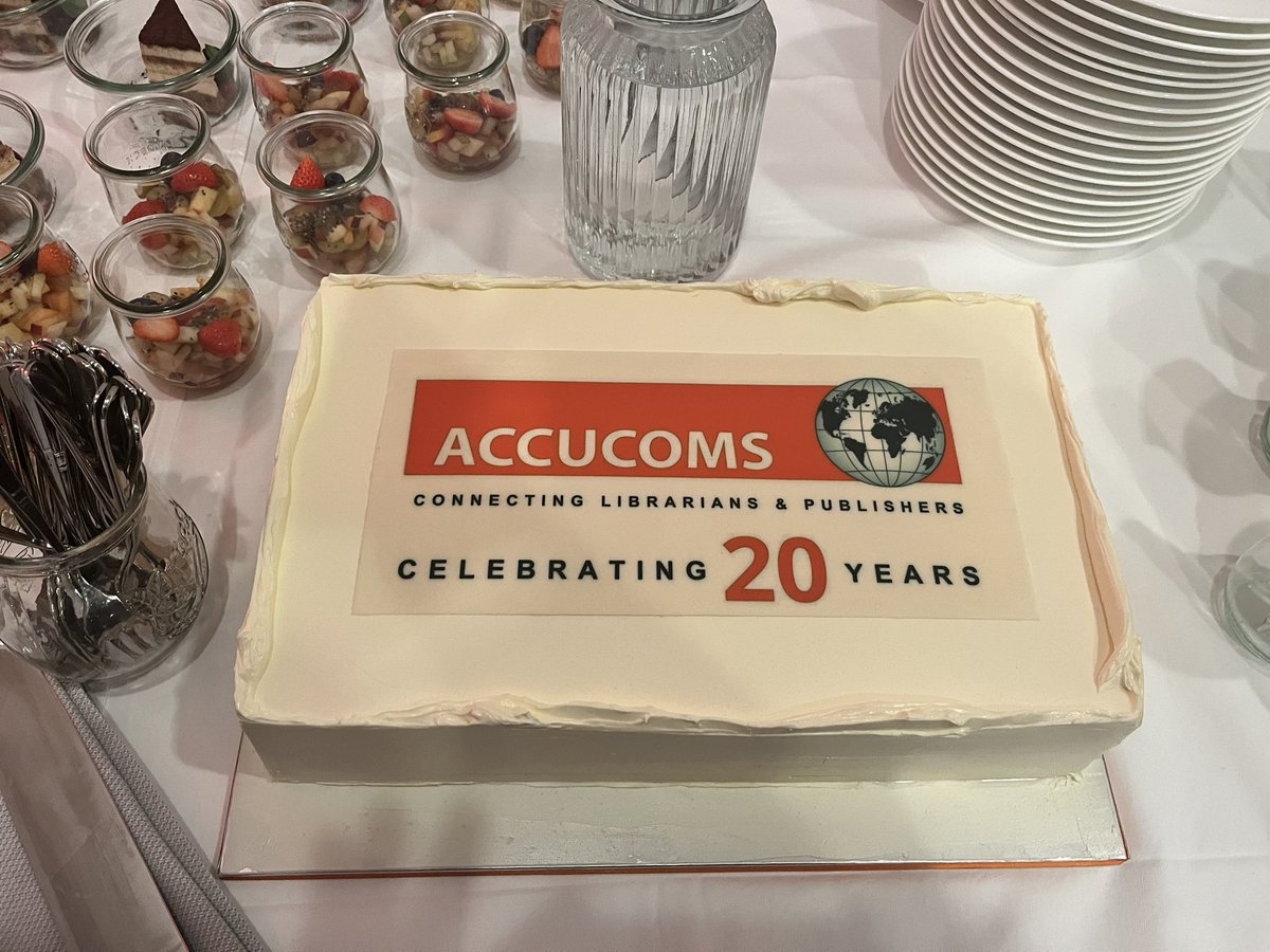 KnowledgeWorks Global Ltd tweet media