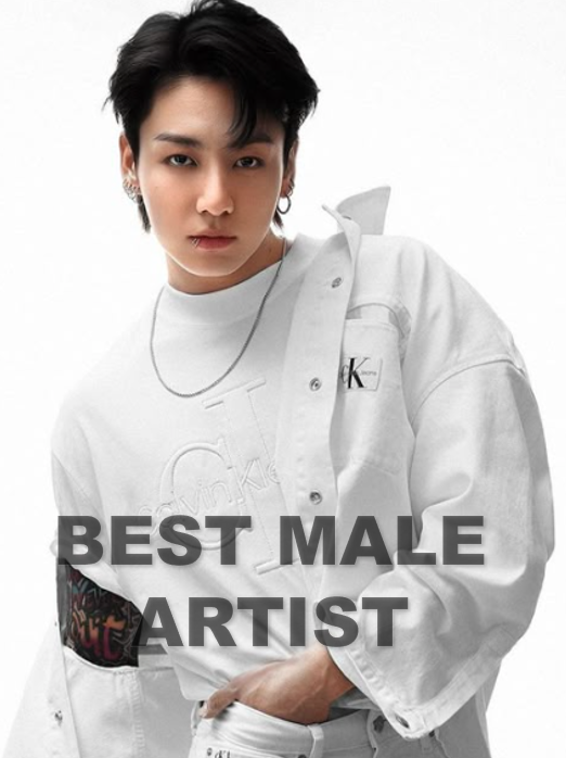 KawardsStats's tweet photo. 「 2024 MAMA 」
Final Predictions &amp; Calculations

BEST MALE ARTIST

Projected Winner: Jung Kook

#2024MAMA #2024MAMAAWARDS #MAMA #JungKook #SOLO #정국 https://t.co/tCg1JmyaTv