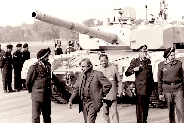 On the birth anniversary of Former President of India Dr. APJ Abdul Kalam sir,we remember the Missile Man of India whose contributions to atomic energy solidified our national security. 

His life, filled with wisdom &amp; simplicity, continues to inspire young minds &amp; leaders.