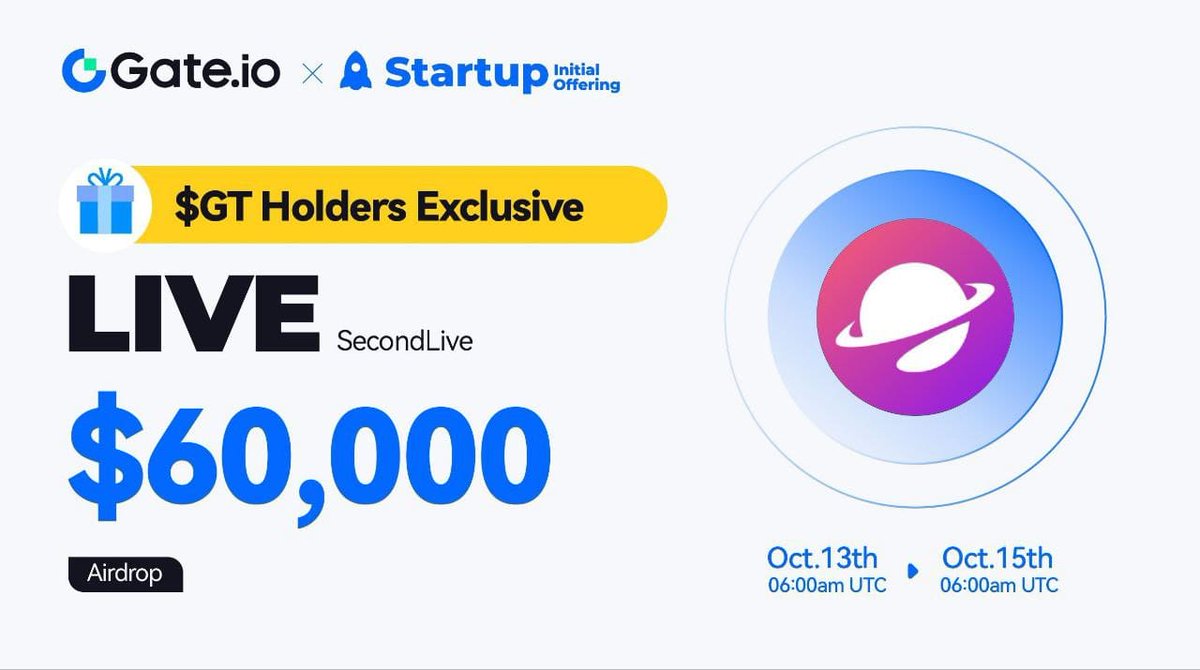 Muneeb06072's tweet photo. 💥Second bot live update🚨
$ZAAR 

Gateio X Startup
GT Holders Exclusive✅
@Ordzaar 

Live secondlive with 60,000 Airdrop for community🎉
@OdinSwap 

Joining link👇
https://t.co/BmeOoVnOzn

Referral code: s4v197qi
Join it fast only few days left◀️
#ZAAR 
Airdrop is coming
#s https://t.co/BVmw094VYS