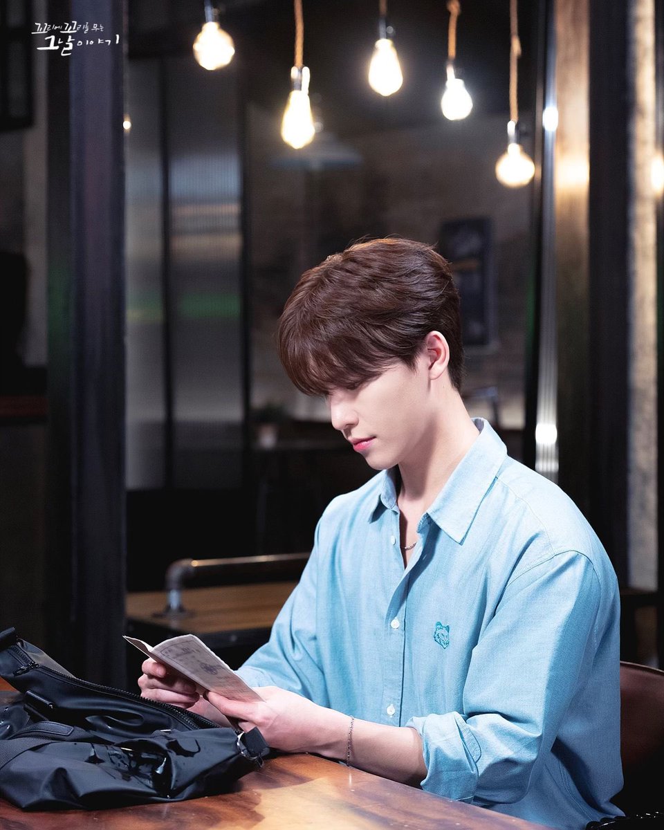 alwaysdinofan's tweet photo. 241015 꼬꼬무 공식 인스타그램 #디노 https://t.co/4yM2Djqyk9