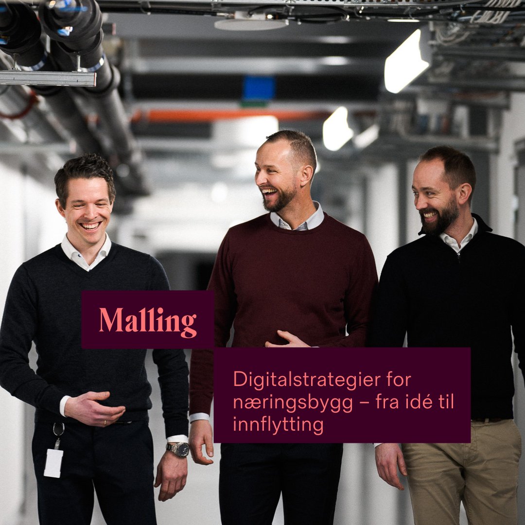 Malling & Co tweet media