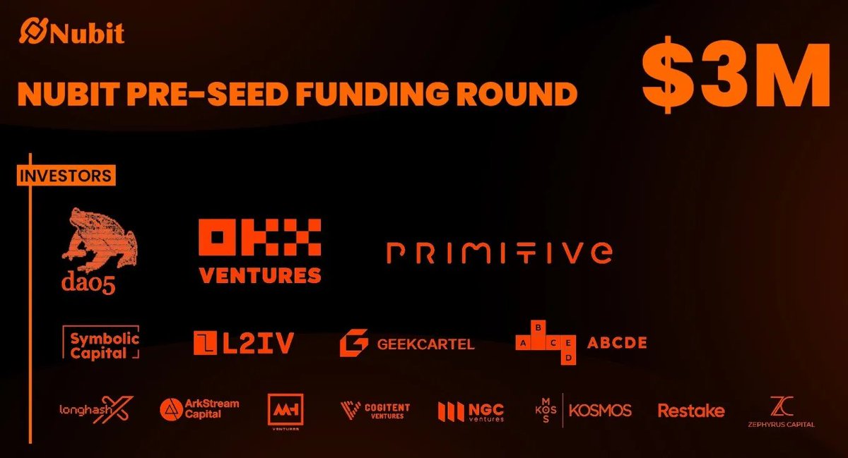 srigopal_hyd's tweet image. Unlike traditional stablecoins backed by fiat, Nubit uses a fully decentralized and trustless algorithmic mechanism, ensuring that no centralized entity has control over its collateral. 🌐 #Trustless #AlgorithmicStablecoin #Decentralization