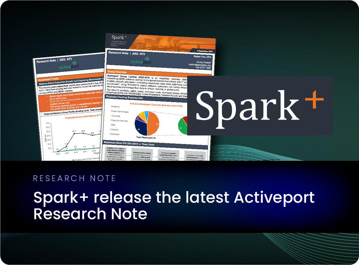 Activeport_Group tweet media