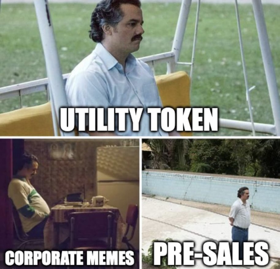 psyopcat_'s tweet photo. Memecoins are the new meta.

Utility token, corporate memes and pre-sale memes are out.

Its time for the real memecoin supercycle.

Meow! https://t.co/jowITg3GZr