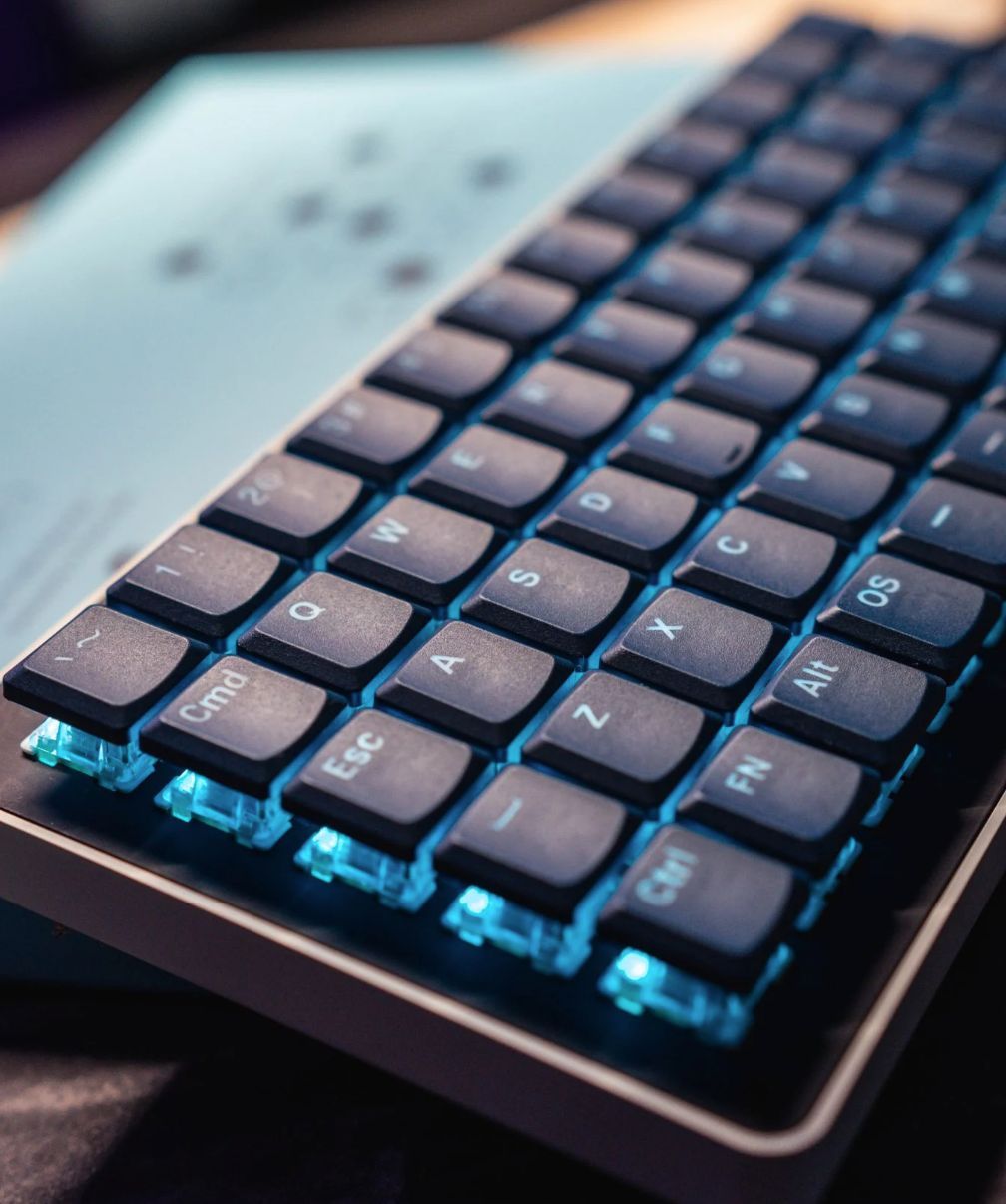 TALPKEYBOARD on X: 