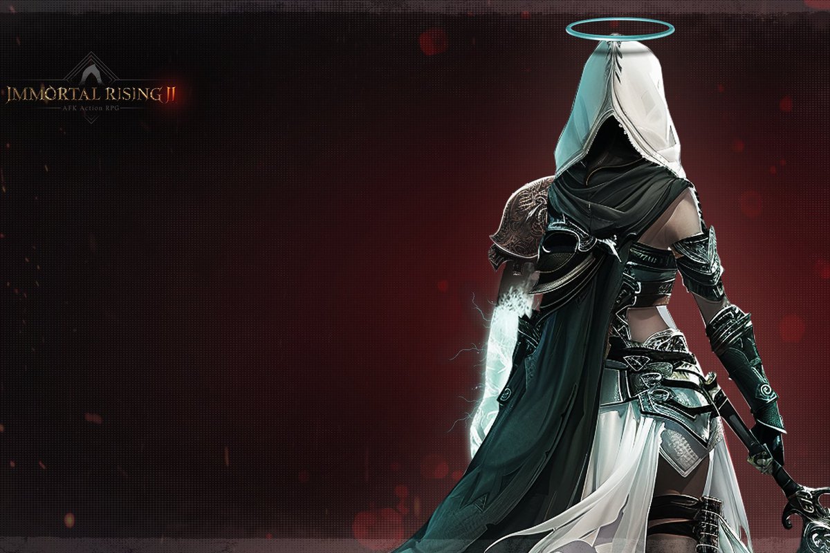 It's been a month since Immortal Rising 2 launched!🥳

We want to hear your thoughts on the game🗣️

Now's the perfect time to share your feedback with the devs!🤓

🎁 BONUS: 100 lucky players who respond will be randomly selected to win 100 ORB each!💎

discord.com/channels/12224…