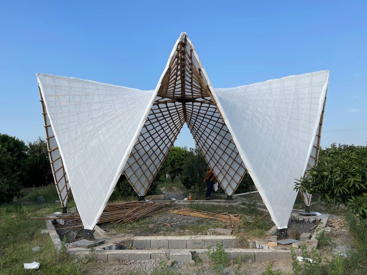 Hyperbool In Architectuur Danish Architecture Is Going BIG