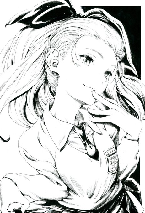 #これを見た人は笑顔の画像を貼れ 