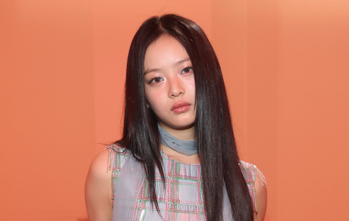 NewJeans' Hanni talks at the National Assembly in South Korea:

“Recently I saw on Blind, the (HYBE) employees cursing at NewJeans and I heard the recording of the HYBE PR team downplaying our Japan debut success. Seeing this it confirmed that what I was feeling wasn’t just a