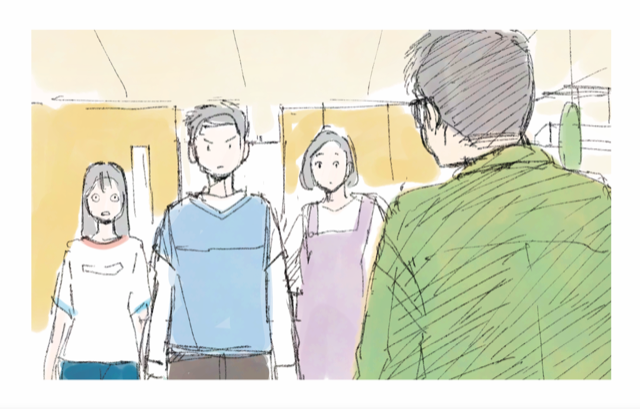 朝日中高生新聞にて連載中の、#天川英人 さんの #空と花のパレード。2話の掲載号を頂きました。今回はソラ回でした。2枚目は没案。びっくりしたハナの表情も好きです。次回は19日掲載号、ハナ回です。余談ですが、新聞ってやっぱり読みやすい! 