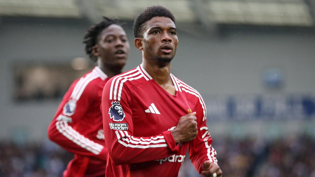 🚨Am I following you, Manchester United FANS⁉️

If no, comment your username, repost, and follow anyone who likes your comment. 

Let’s grow our fan base and get ready too cook after the international break! 👨‍🍳🔴 #MUFC