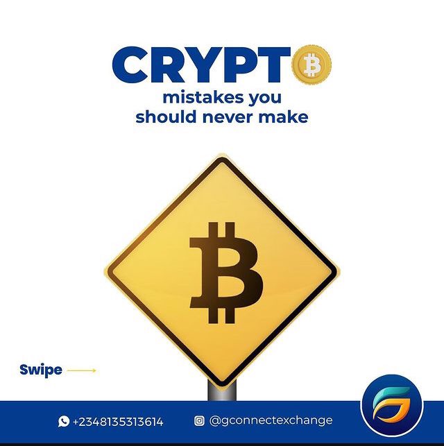 gconnectexchang's tweet image. Always Trade on a Safe Platform