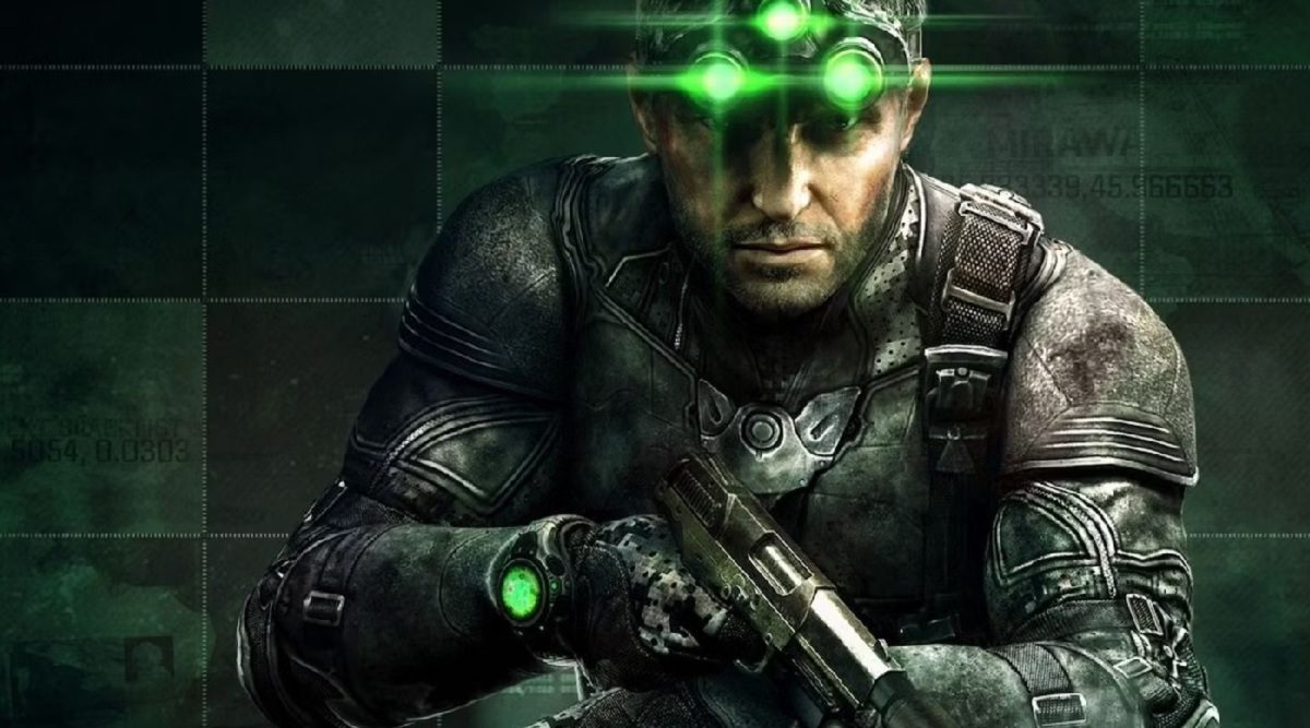 BigBadDice's tweet image. Pomimo ciszy, która trwa od dłuższego czasu wokół Splinter Cell Remake okazuje się, że prace nad grą ciągle trwają i studio celuje z premierą na 2026 rok! #SplinterCellRemake #ubisoft
bigbaddice.pl/ubisoft-pracuj…
