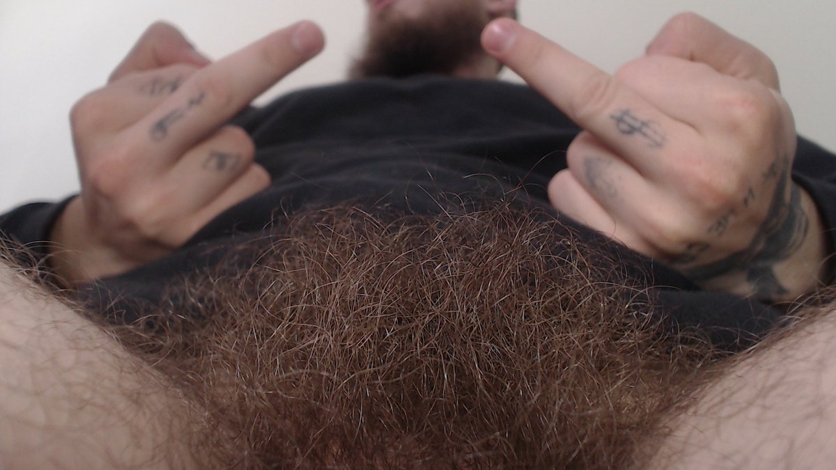 Hairy pubic
#hairy #bush #master #daddy