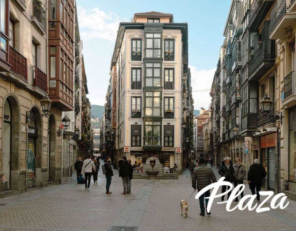 🔹 #RevistaPlaza | Bilbao, de ciudad industrial a una ciudad cultural

➡️buff.ly/4eWg5AP 

✍️  Olga Briasco (<a href="/obriasco/">Olga Briasco</a>)