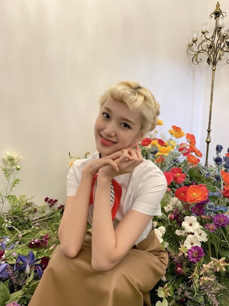 bionicastle's tweet image. Mi canción del día que llevo cantando 24/7 es #𝒃ack𝕕own邪𝐦թ3 de los bebés de @vhstasy2k, quienes llegaron para darnos una buena vibra con su #𝚜𝐭reäm𓈒࣪𖤐𝖊uթhor𝕚ā que sin duda harán que movamos todo el cuerpo. 💚

선원 ⋆ ˚｡ 🌙 #𝕣ow