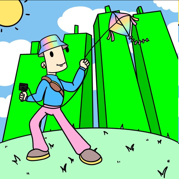 We are excited to announce our collaboration with <a href="/booblesonbase/">Boobles</a>💙

-15x WL Spots
- Supply: 3333
- Mint Price: 0.001 ETH

- Follow : <a href="/booblesonbase/">Boobles</a> + @ajmuthx_
- Like + RT
- Tag 3 Friends 

🕒24hrs 

#base #nft #whitelist #giveaway