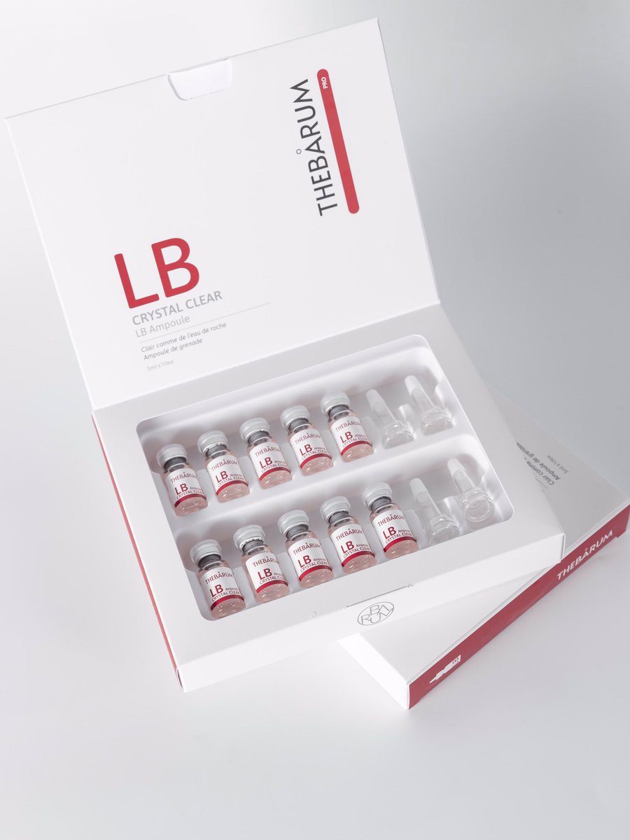 leim2021's tweet photo. THEBARUM CRYSTAL CLEAR LB AMPOULE
#THEBARUM #HYLOCEREUS UNDATUS #PUNICA GRANATUM #keyword #cosmetics OBM #cosmetics ODM #cosmetics OEM #kbeauty #koreaskincare https://t.co/qPsx2yanwn