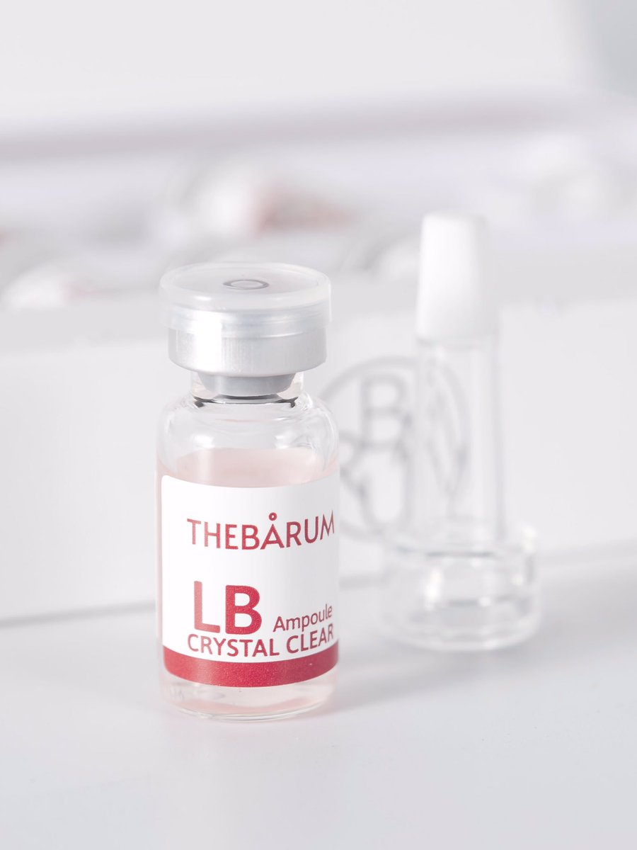 leim2021's tweet photo. THEBARUM CRYSTAL CLEAR LB AMPOULE
#THEBARUM #HYLOCEREUS UNDATUS #PUNICA GRANATUM #keyword #cosmetics OBM #cosmetics ODM #cosmetics OEM #kbeauty #koreaskincare https://t.co/qPsx2yanwn