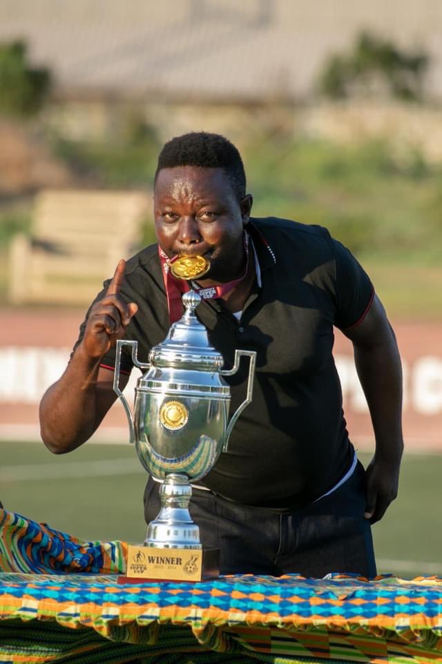 Feeling like a champion

#TeamDreamz #DreamzDreamBig #WeDreamTogether