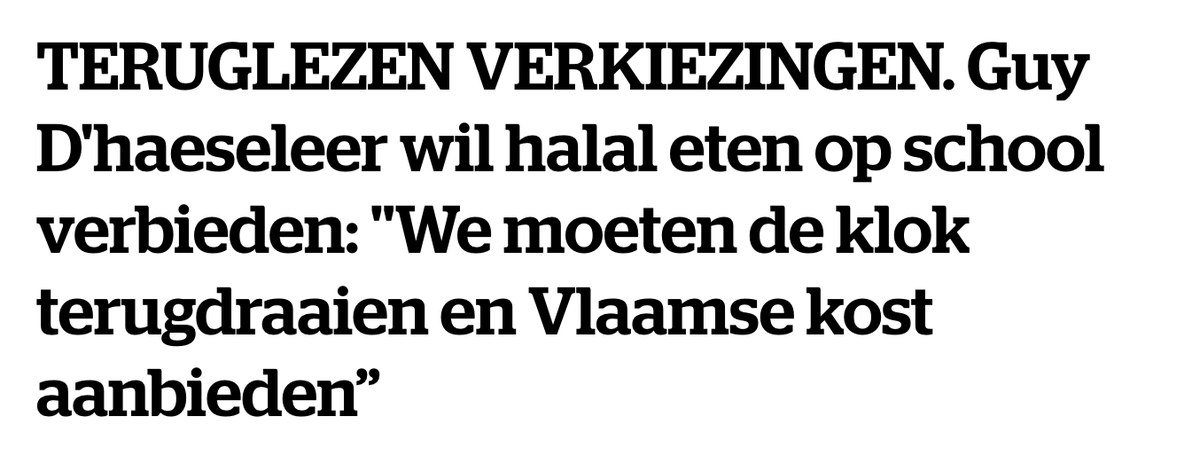Een moment stilte voor alle kruidenkasten die ongeopend zullen blijven.