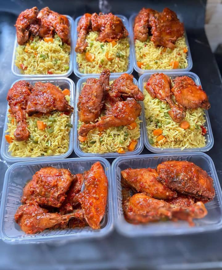 EdgarMugisha9's tweet image. What are you selling Today?
Your next client could be on my Timeline.