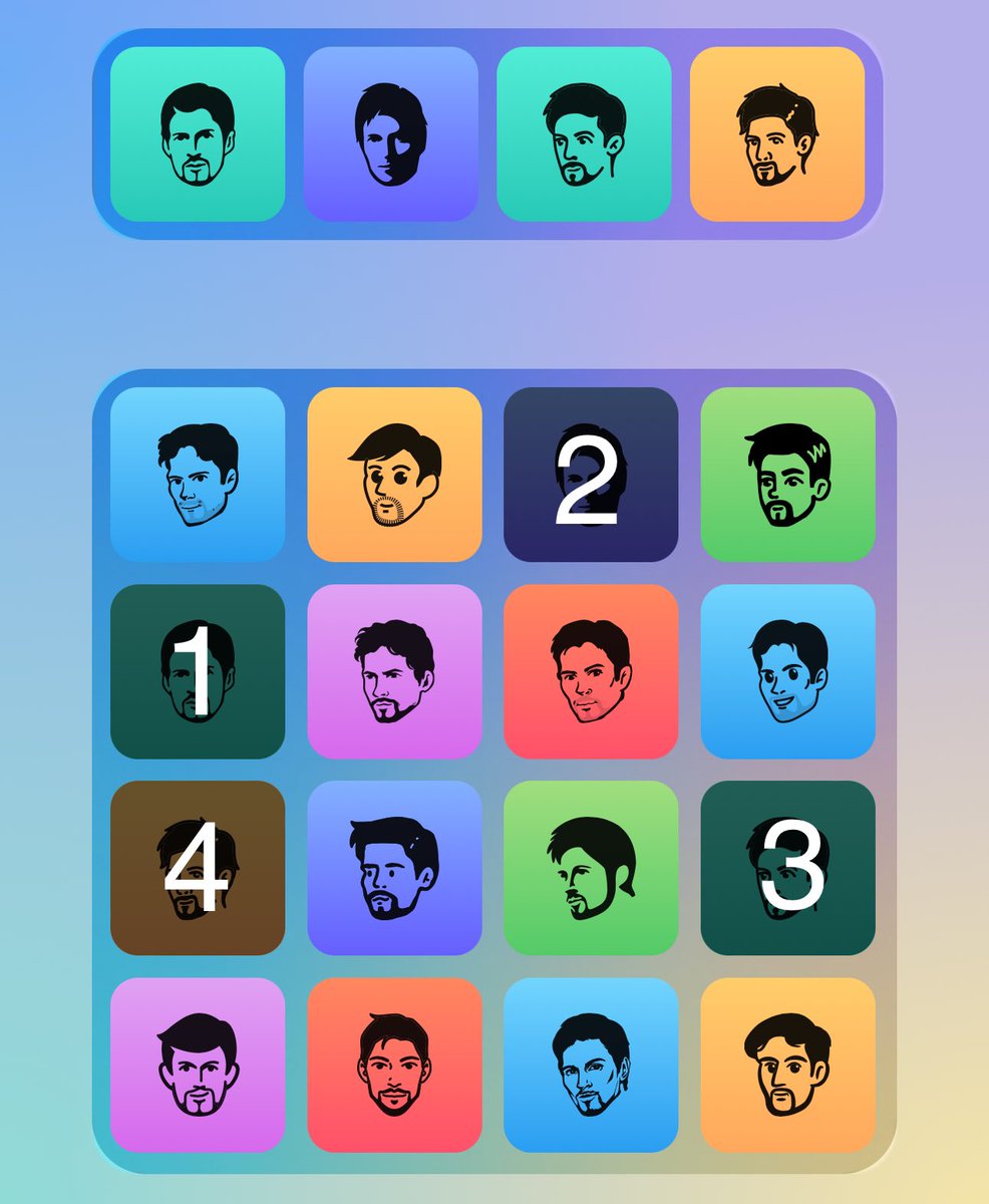 DailyTokenHunt's tweet photo. #Major 'Puzzle Durov' Daily Combo

🗓 15 Oct 2024

🎁 5000 Points

Claim Here : https://t.co/MXshm98yGJ…

🌟 — Major Stars —

#majorcombo #Majorpuzzle #dailycombo https://t.co/JJdhz8GhEP