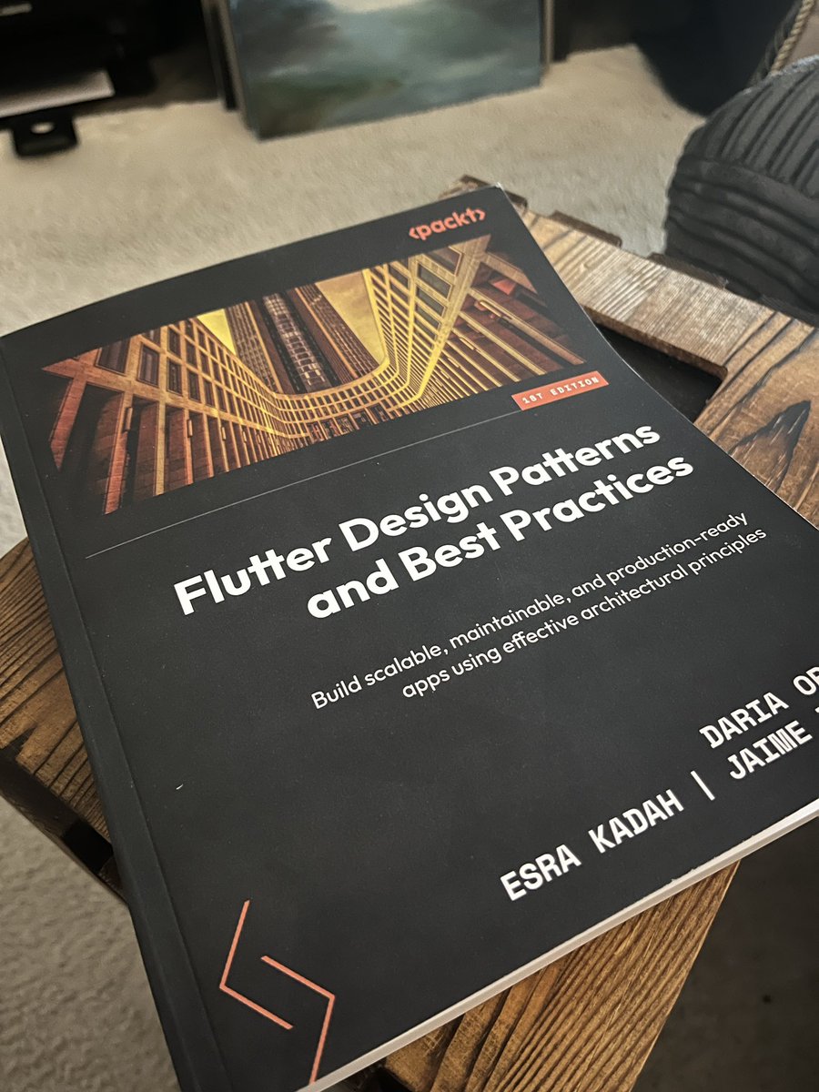 DevJlp's tweet photo. Very excited to start this one! @dariadroid https://t.co/n8dGbIUk7u