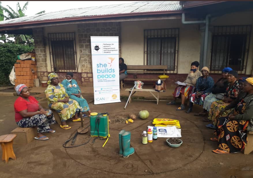 PAWEDIATC (@pawed51735079) on Twitter photo #InternationalDayOfRuralWomen, celebrates the power n resilience of rural women. They sustain nature, build climate resilience, conserve biodiversity, n uplift communities. Their contributions are essential to a more equitable n sustainable future. #RuralWomen #ClimateAction #InternationalDayOfRuralWomen, celebrates the power n resilience of rural women. They sustain nature, build climate resilience, conserve biodiversity, n uplift communities. Their contributions are essential to a more equitable n sustainable future. #RuralWomen #ClimateAction