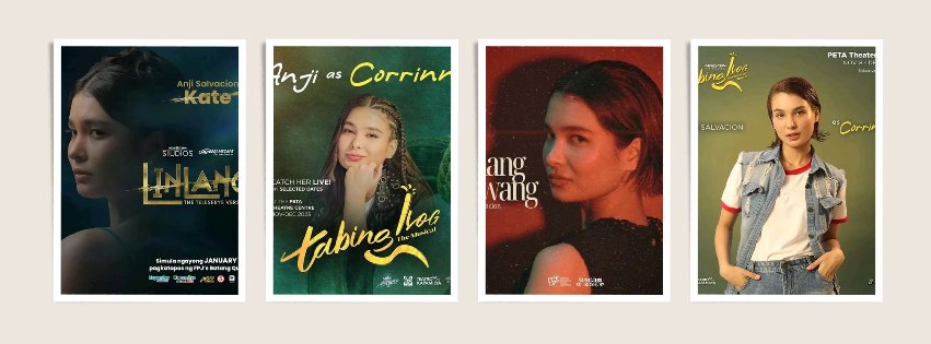 klmainn's tweet photo. Grateful for every opportunity that allows us to grow and learn ✨ Hmm, what's next? 😅

#AnjiSalvacion @anjisalvacion https://t.co/zHiaZrQGQ8
