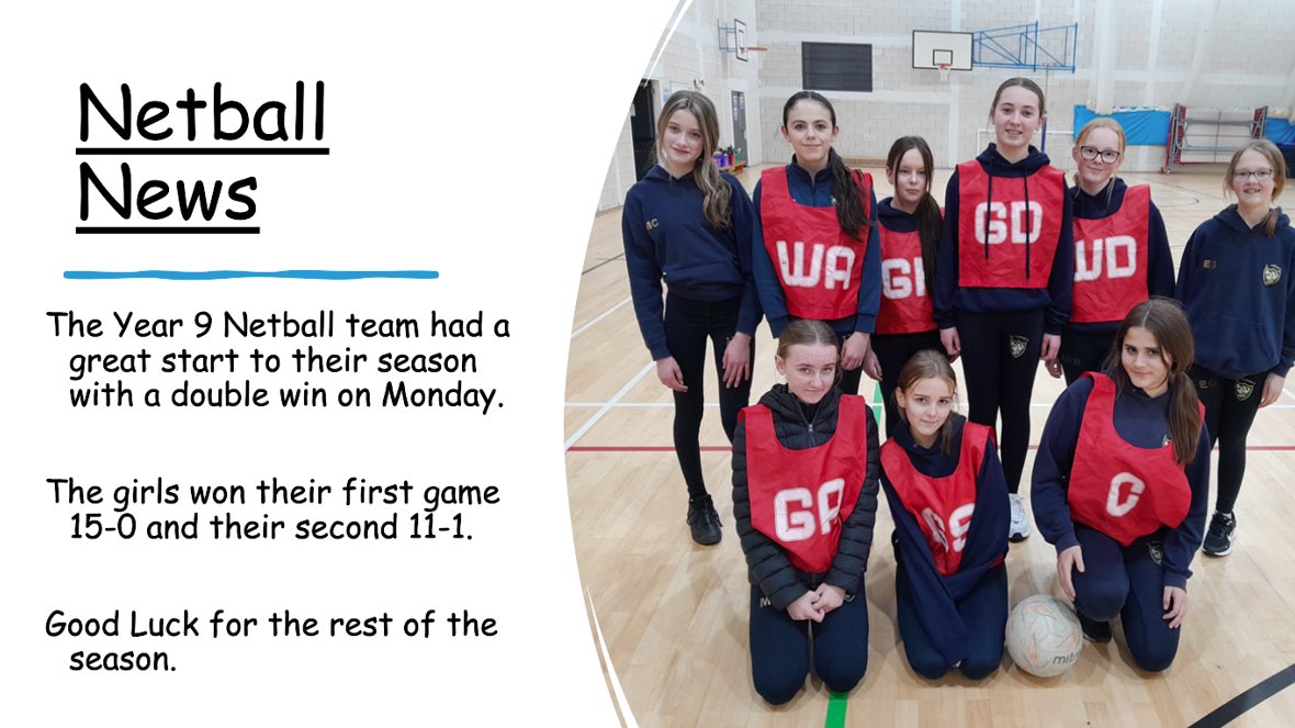 St Anthony's Academy (@stanthsgirls) on Twitter photo 