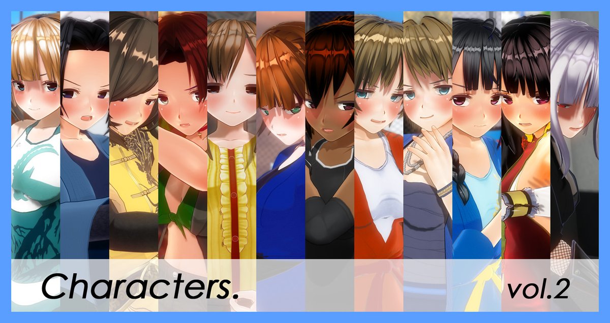 ろばなご・術 tweet media