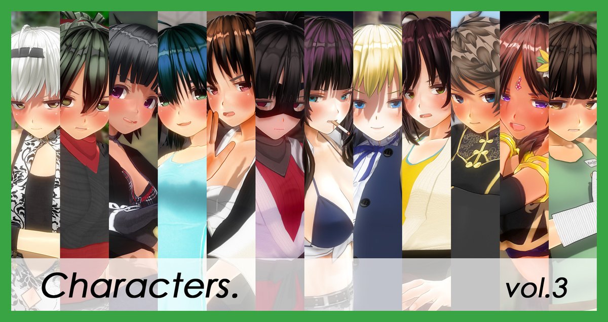 ろばなご・術 tweet media