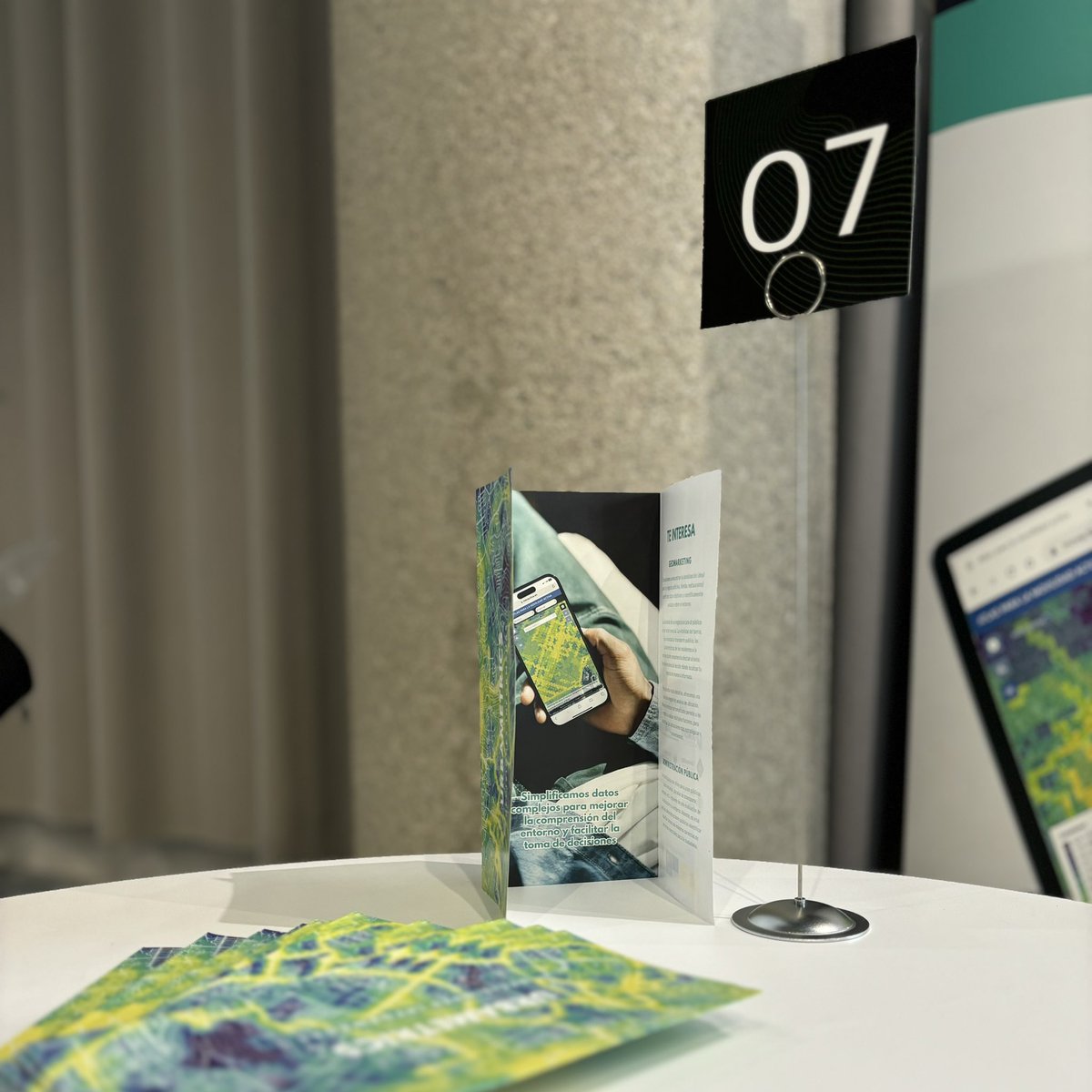 urbametrics (@urbametrics) on Twitter photo Avui ens podreu trobar a la Fira de la Innovació. Passeu a coneixe’ns!
<a href="/PRUAB/">Parc de Recerca UAB</a> <a href="/gemottuab/">GEMOTT_UAB</a> <a href="/UABBarcelona/">Universitat Autònoma de Barcelona</a> <a href="/uablletres/">Filosofia i Lletres</a> Avui ens podreu trobar a la Fira de la Innovació. Passeu a coneixe’ns!
<a href="/PRUAB/">Parc de Recerca UAB</a> <a href="/gemottuab/">GEMOTT_UAB</a> <a href="/UABBarcelona/">Universitat Autònoma de Barcelona</a> <a href="/uablletres/">Filosofia i Lletres</a>