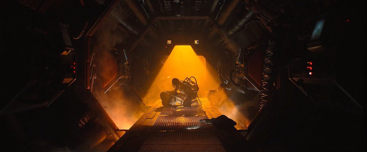 DiscussingFilm's tweet photo. ‘ALIEN: ROMULUS’ is now available on Digital.

Read our review: https://t.co/8gXaiTsgWL https://t.co/9CybPVTVLH
