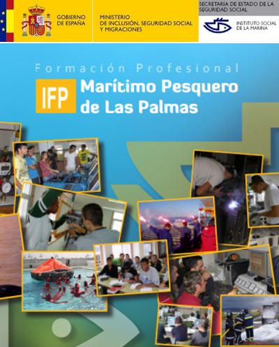 Instituto Social de la Marina tweet media