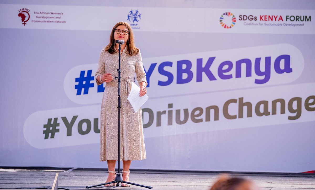 Brian Kithinji tweet media