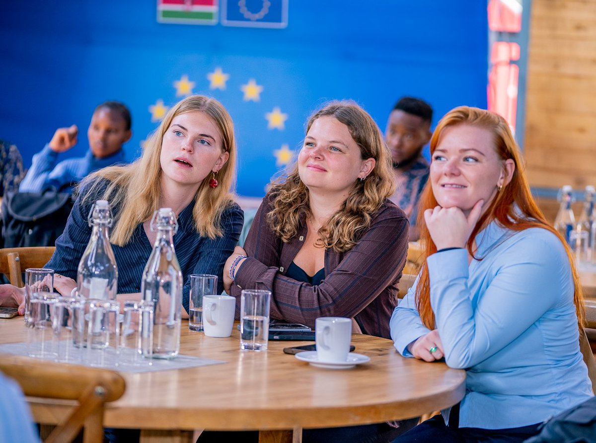 Brian Kithinji tweet media