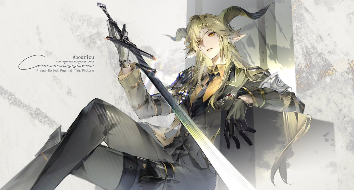 Abouriou(阿布修 tweet media