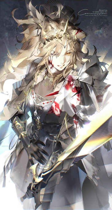 (・・)⎠I want to join VGen... here's some of my work...Pls send me a  #VGenCode ? I'd be very grateful 