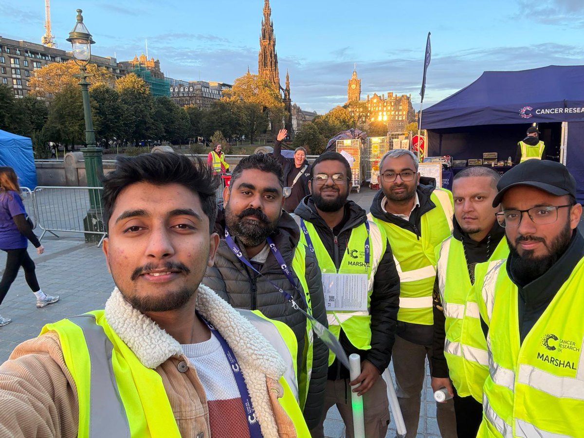 Muslims For Humanity tweet media