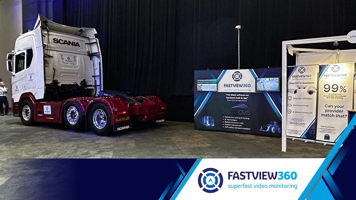 Fastview360 Ltd tweet media