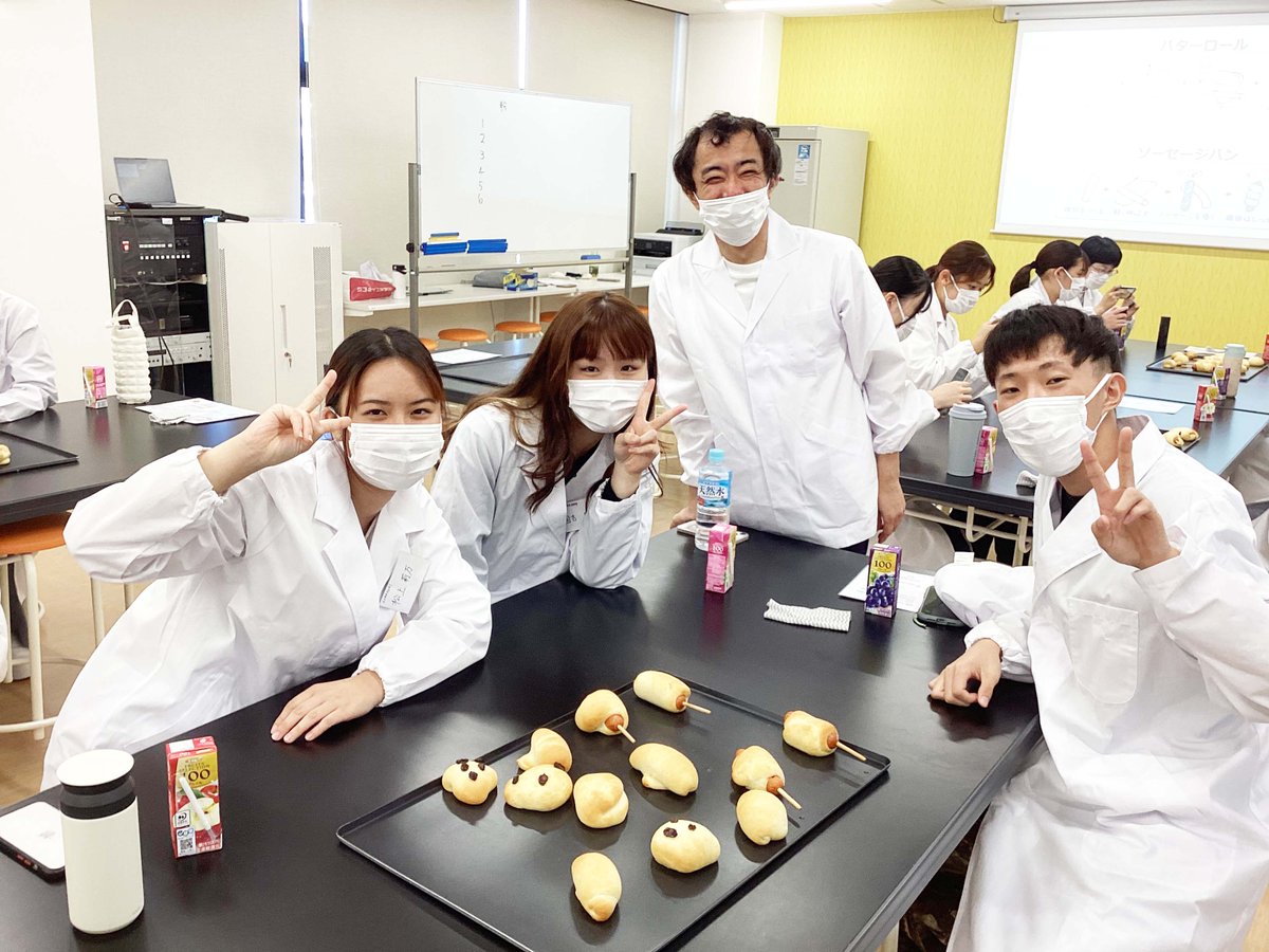 関西福祉科学大学🍇福祉栄養学科 (@fukushieiyou) / Posts / X