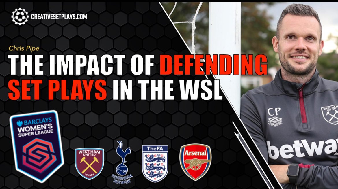 Chris Pipe tweet media