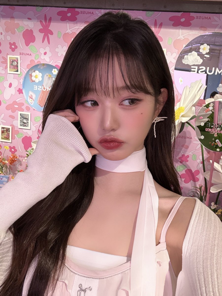 🐰🫧