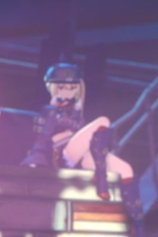 #BurniceWhite #burnicezzz #ZenlessZoneZero #zzzero