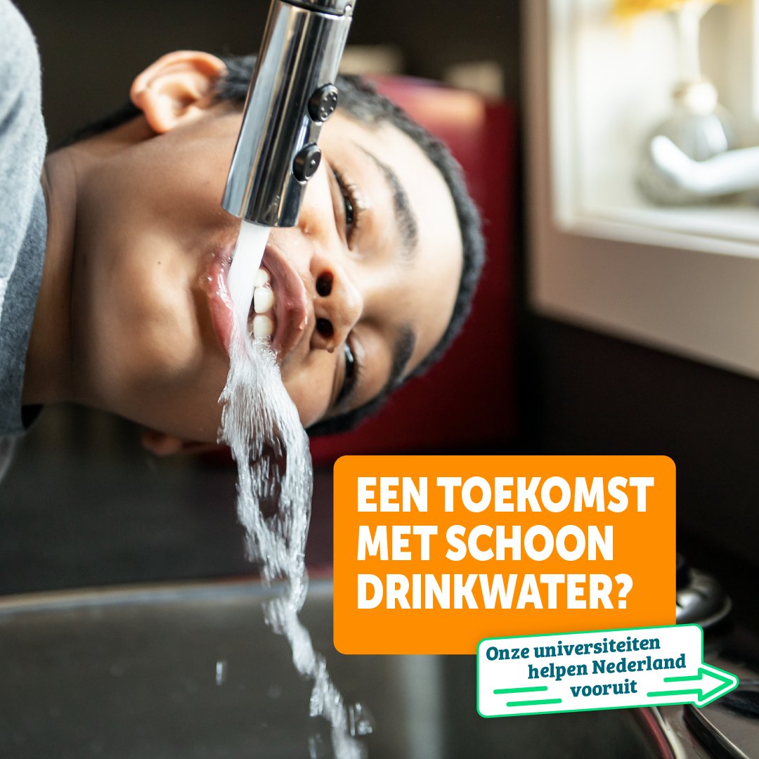 Wat voor land willen we zijn? Een land dat mensen vooruithelpt of een land van achteruitgang? Laten we zorgen dat we trots kunnen blijven op onze universiteiten en wetenschap. 🔬📚
Stop de bezuinigingen! 🛑
#universiteitenhelpenNLvooruit
nederlandvooruit.nu