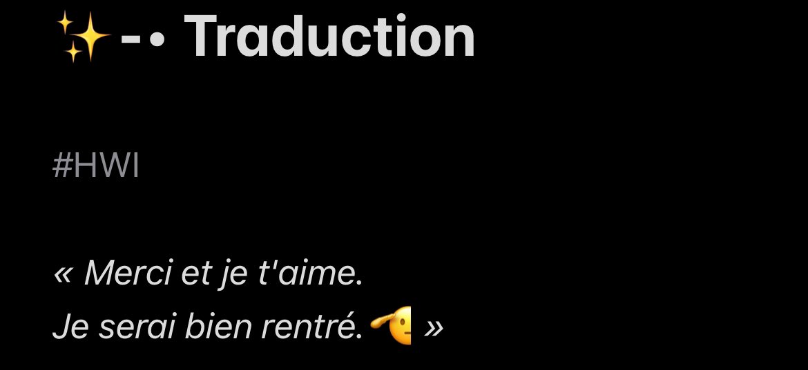Ciipher France.✨ (싸이퍼 France) tweet media