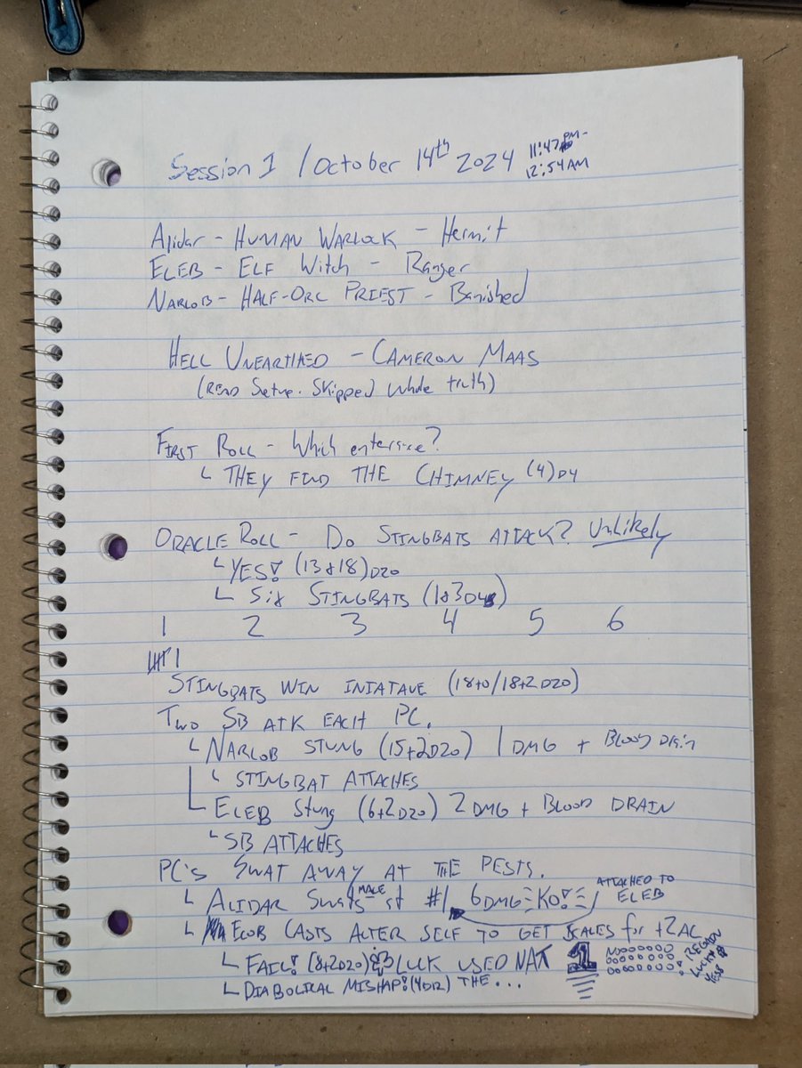 Michael Putlack | Night Noon Games tweet media